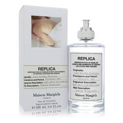 Replica Lazy Sunday Morning Eau De Toilette Spray By Maison Margiela - Vickie Lynn's