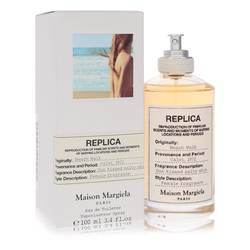 Replica Beachwalk Eau De Toilette Spray By Maison Margiela - Vickie Lynn's