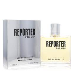 Reporter Eau De Toilette Spray By Reporter - Vickie Lynn's