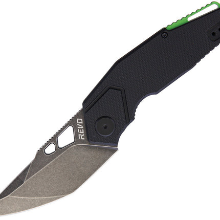 Berserk Framelock G10