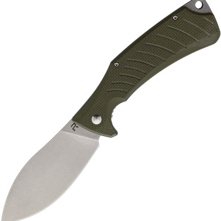 Ness Linerlock OD