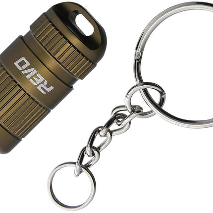 Ready Light (Micro) Bronze