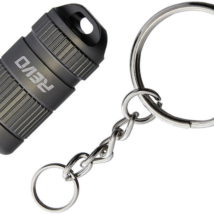 Ready Light (Micro) Gray