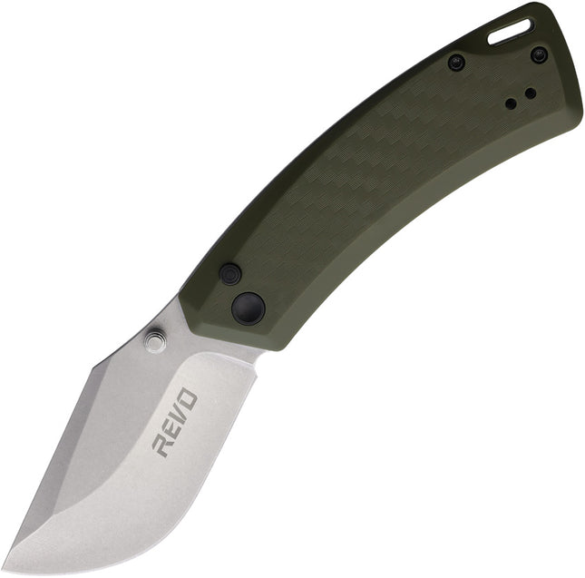 Canyon Button Lock OD