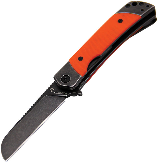 Duo Linerlock Sheepsfoot Org