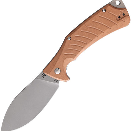 Ness Linerlock Copper