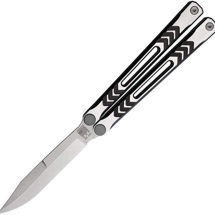 Nexus Balisong Black