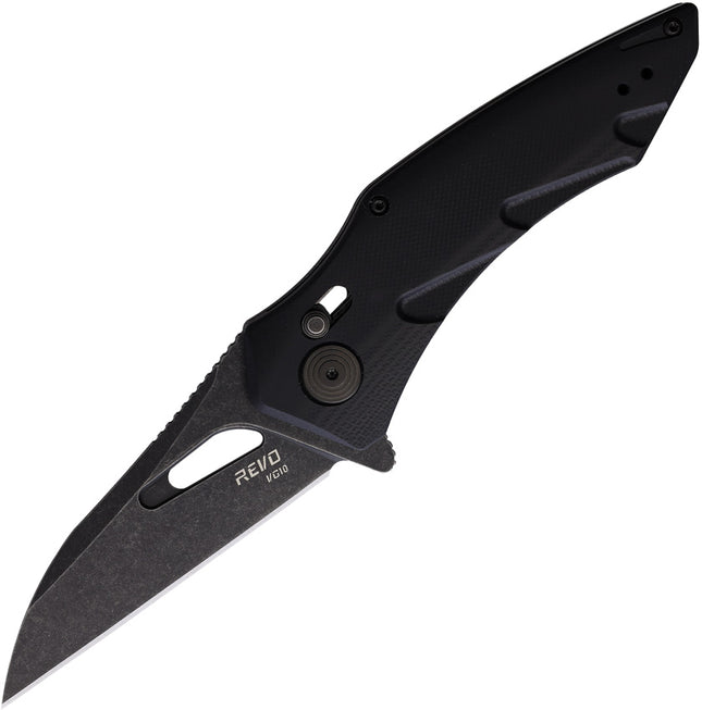 Storm Crossbar Lock Black Wh