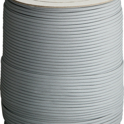Parachute Cord Grey 1000 Ft