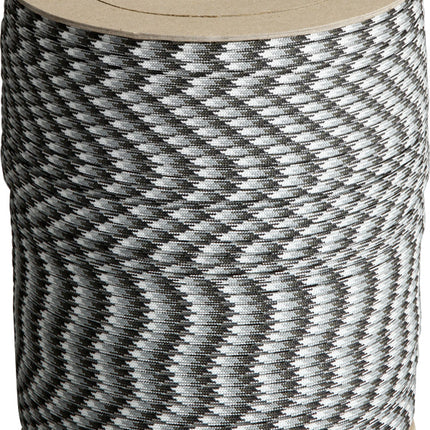 Parachute Cord Urban Camo