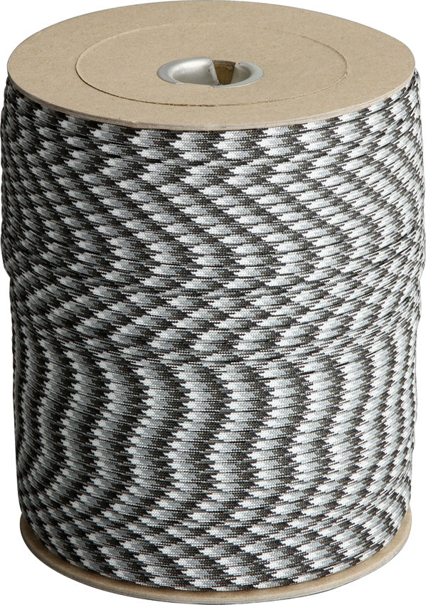 Parachute Cord Urban Camo