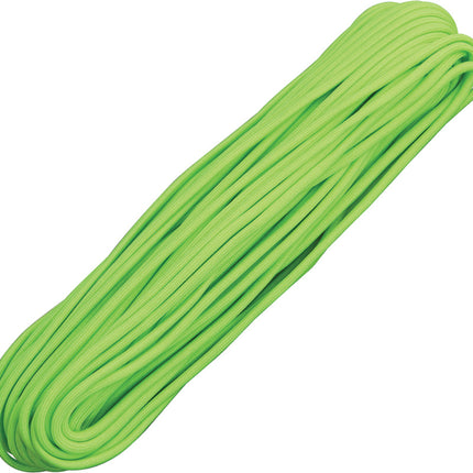Parachute Cord Green