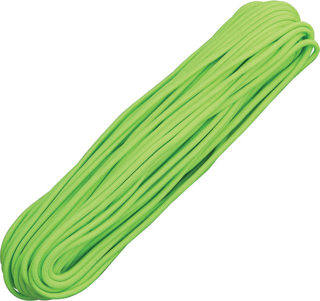 Parachute Cord Green
