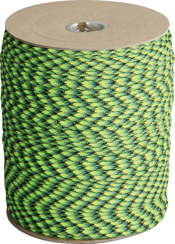 Parachute Cord Gecko