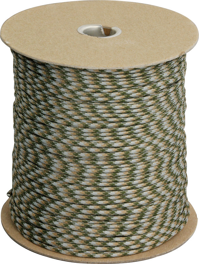 Parachute Cord ACU