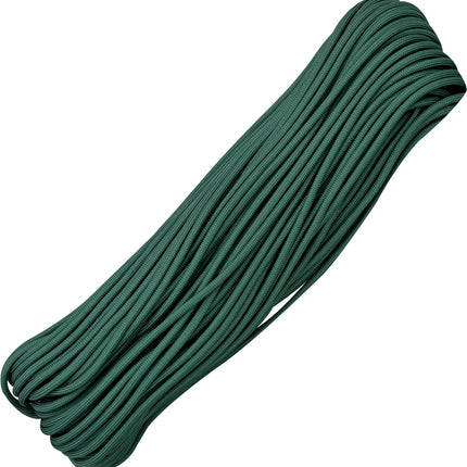 Parachute Cord Hunter Green