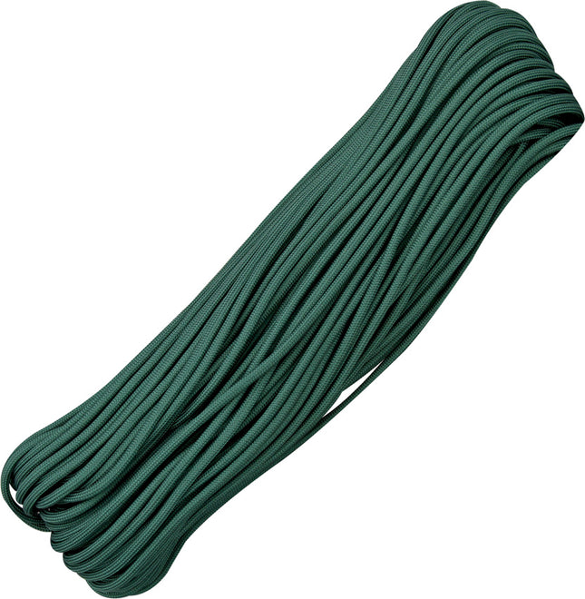 Parachute Cord Hunter Green