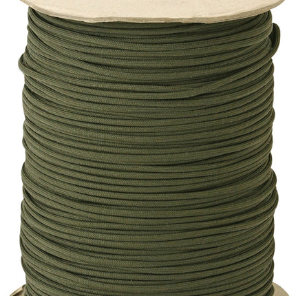 Parachute Cord OD Green