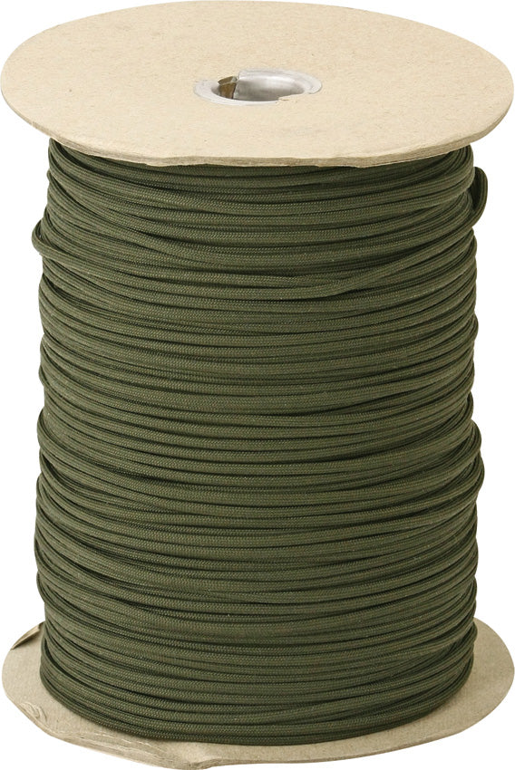 Parachute Cord OD Green