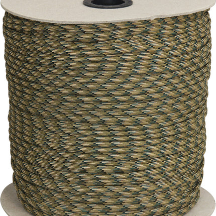 Parachute Cord Multicam