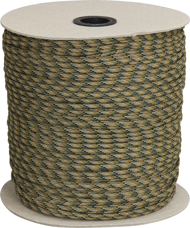 Parachute Cord Multicam