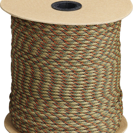Parachute Cord Treestand