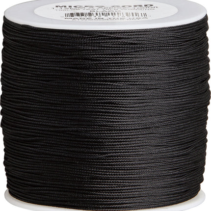Micro Cord Black