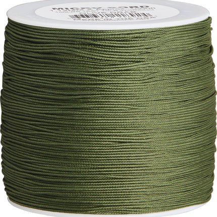 Micro Cord Olive