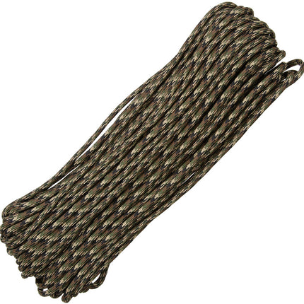 Parachute Cord Groundwar