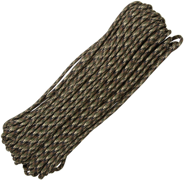Parachute Cord Groundwar