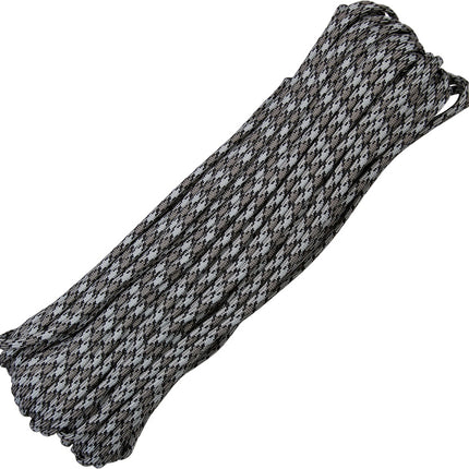 Parachute Cord Titanium