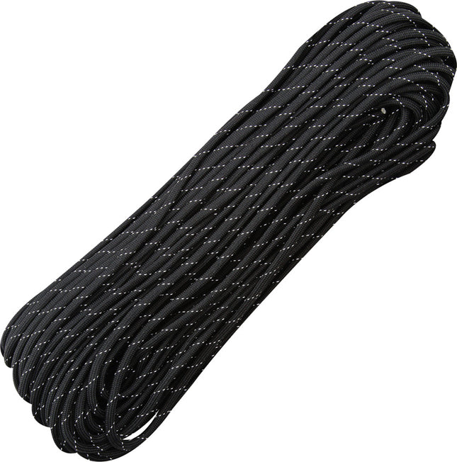 Parachute Cord Black