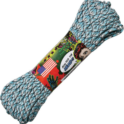 Parachute Cord Antidote