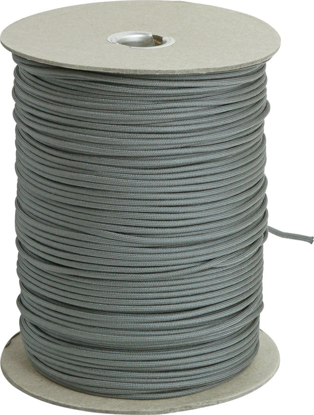 Parachute Cord Foilage Green