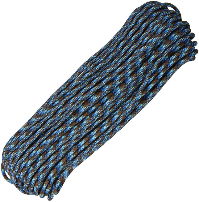 Parachute Cord Abyss