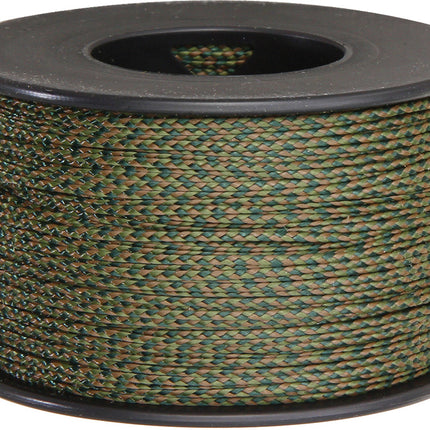 Nano Cord Woodland Camo