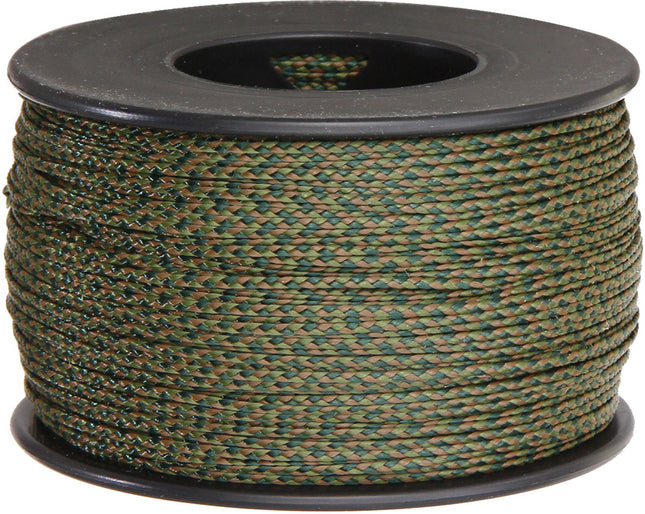 Nano Cord Woodland Camo