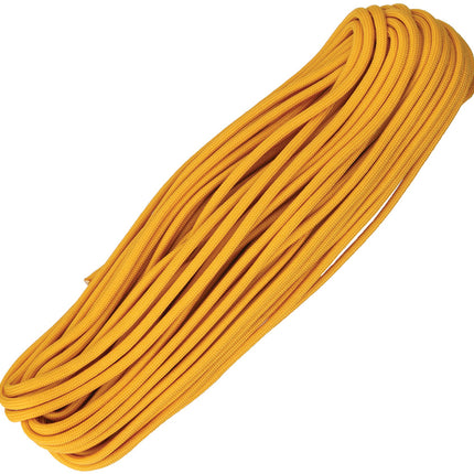 Parachute Cord Air Force Gold