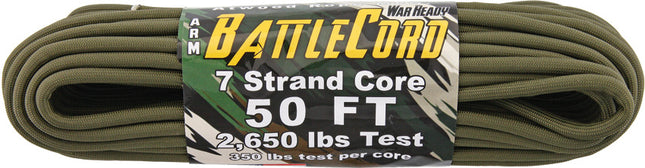 ARM BattleCord OD