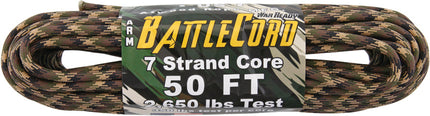 ARM BattleCord Ground War
