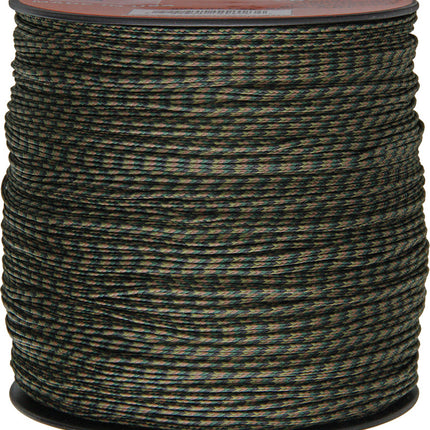 Micro Cord Woodland