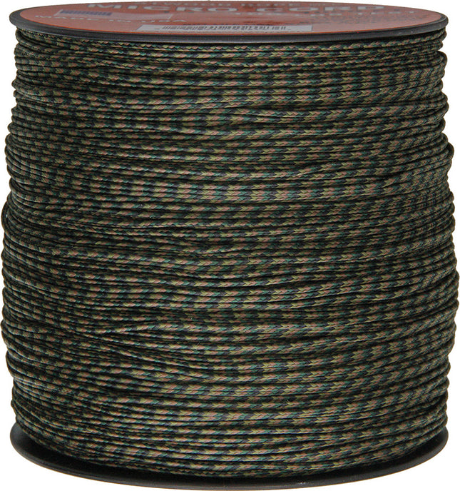 Micro Cord Woodland