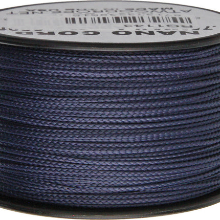 Nano Cord Navy