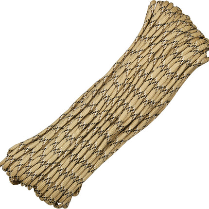 Parachute Cord Desert Camo