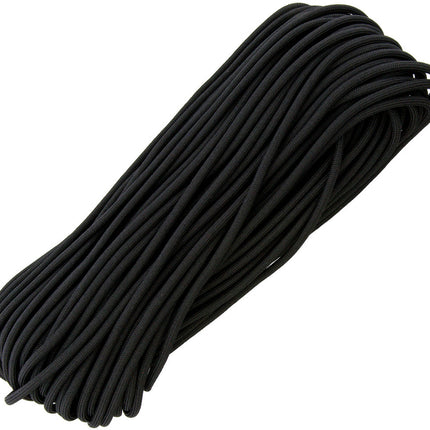 Military Spec Paracord Black