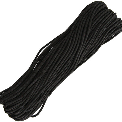 325 Paracord Black