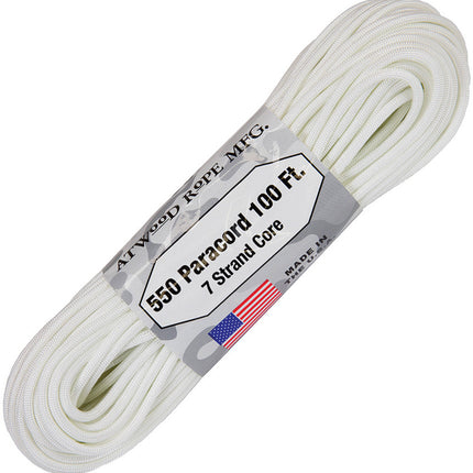 Parachute Cord White