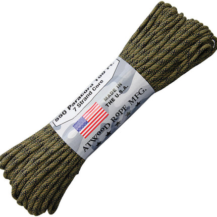 Parachute Cord Valor