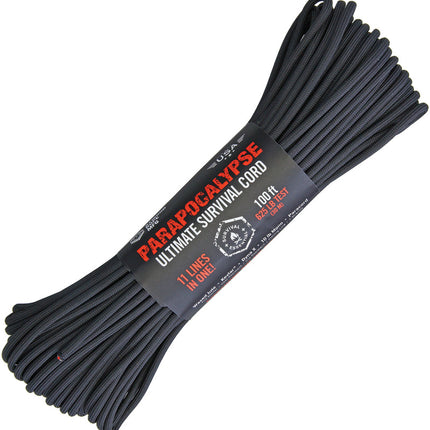 Parapocalypse Black