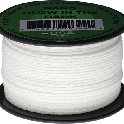 Nano Cord 300Ft Glow